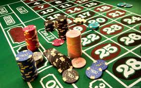 Онлайн казино Casino Dragon Money